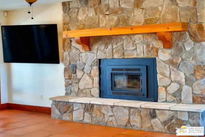 3175 Waverly Drive, Joshua Tree, California 92252