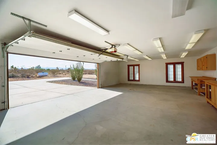 3175 Waverly Drive, Joshua Tree, California 92252
