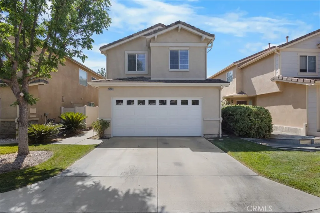 27280 Marisa Drive, Canyon Country, California 91387 home-pic-0