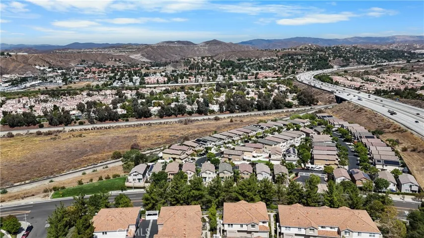 27280 Marisa Drive, Canyon Country, California 91387