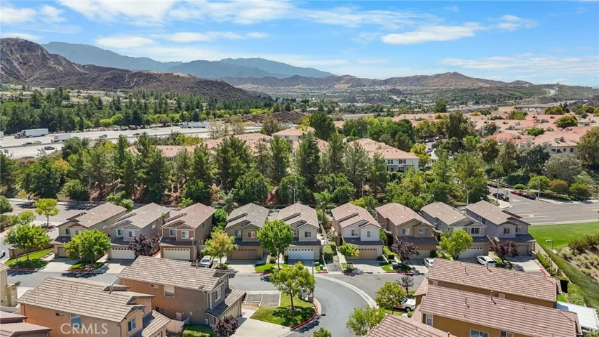 27280 Marisa Drive, Canyon Country, California 91387