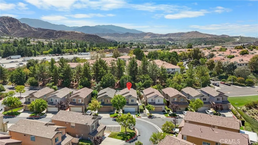 27280 Marisa Drive, Canyon Country, California 91387