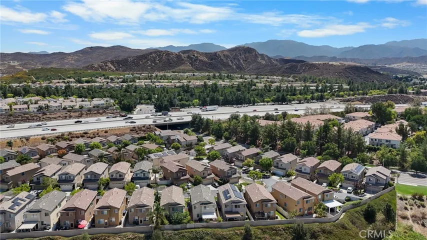 27280 Marisa Drive, Canyon Country, California 91387