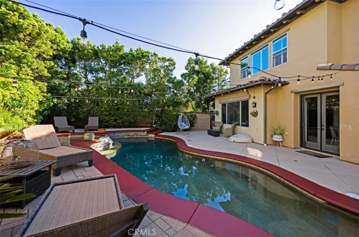 26572 Paseo Callado, San Juan Capistrano, California 92675