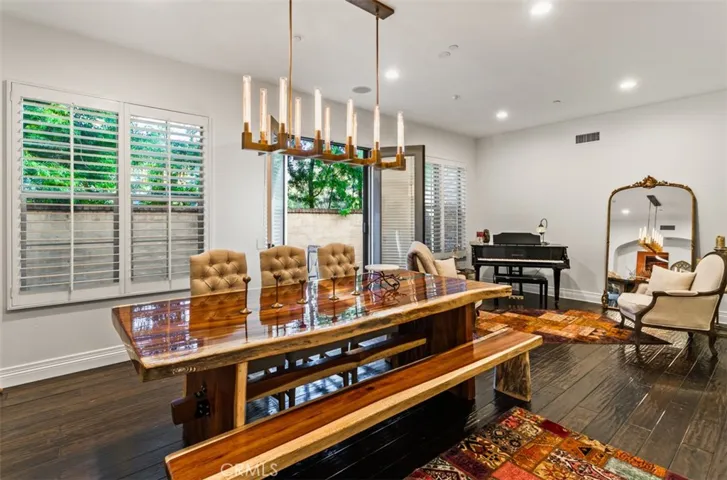 26572 Paseo Callado, San Juan Capistrano, California 92675