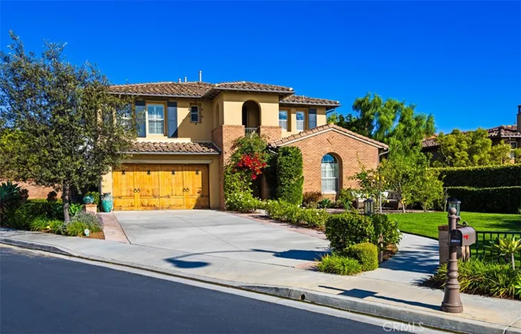 26572 Paseo Callado, San Juan Capistrano, California 92675