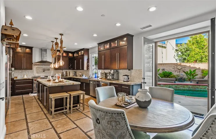 26572 Paseo Callado, San Juan Capistrano, California 92675