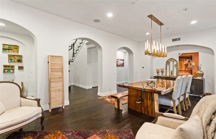 26572 Paseo Callado, San Juan Capistrano, California 92675