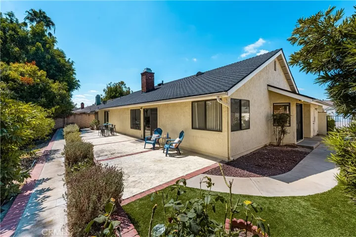 5090 Webb Pl, Yorba Linda, California 92886
