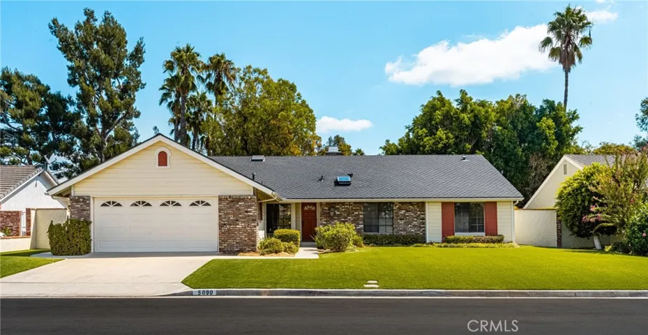 5090 Webb Pl, Yorba Linda, California 92886