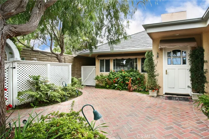23731 Montego Bay, Dana Point, California 92629
