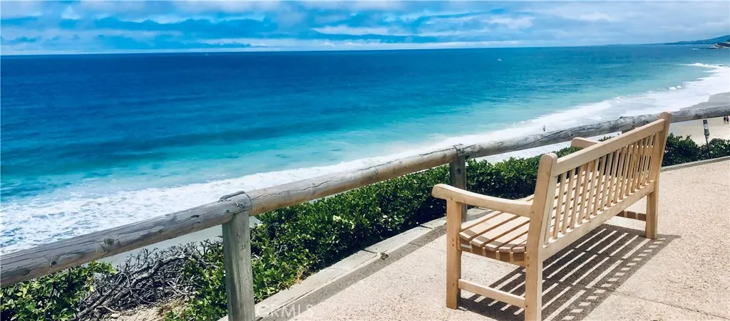 BLUFFTOP OCEANFRONT PARK ~ NIGUEL SHORES