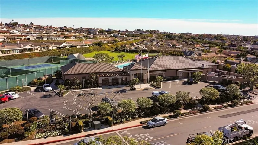 THE CLUB AT NIGUEL SHORES