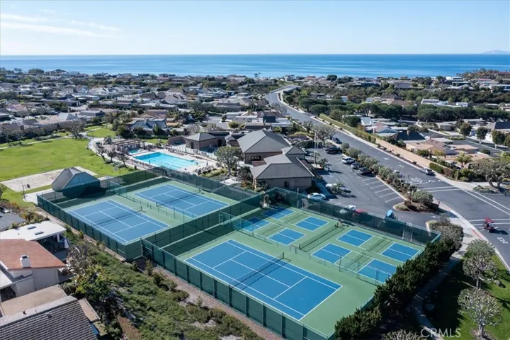 THE CLUBHOUSE AT NIGUEL SHORES