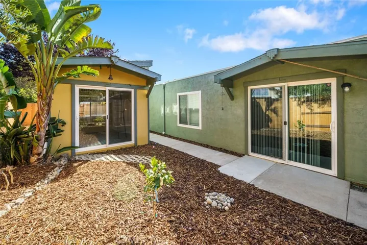 1384 Cavalier Lane, San Luis Obispo, California 93405