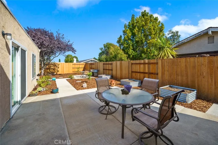 1384 Cavalier Lane, San Luis Obispo, California 93405