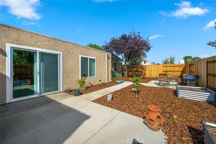 1384 Cavalier Lane, San Luis Obispo, California 93405