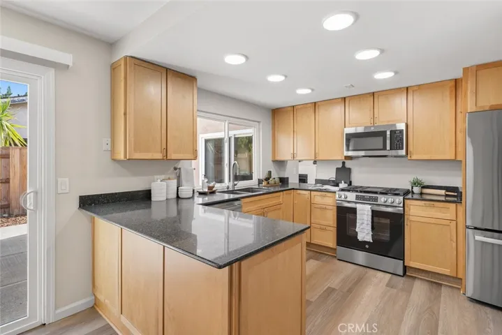 1384 Cavalier Lane, San Luis Obispo, California 93405