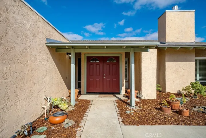 1384 Cavalier Lane, San Luis Obispo, California 93405