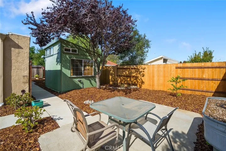 1384 Cavalier Lane, San Luis Obispo, California 93405