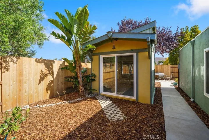 1384 Cavalier Lane, San Luis Obispo, California 93405