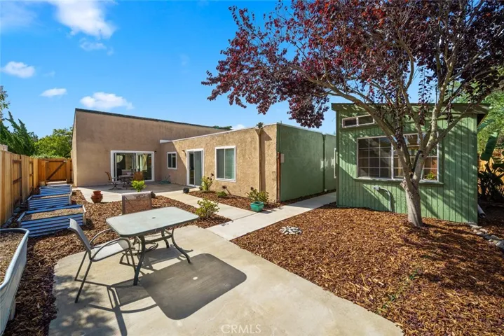 1384 Cavalier Lane, San Luis Obispo, California 93405