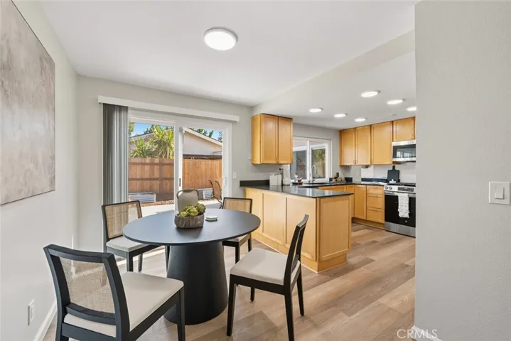 1384 Cavalier Lane, San Luis Obispo, California 93405
