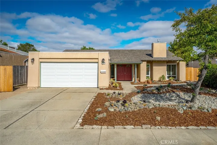 1384 Cavalier Lane, San Luis Obispo, California 93405