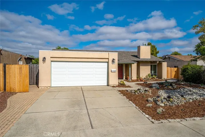 1384 Cavalier Lane, San Luis Obispo, California 93405