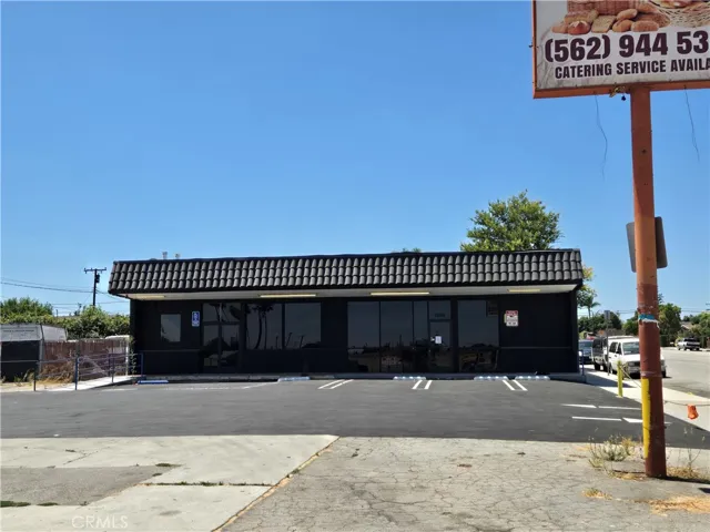 13746 Meyer Road, Whittier, California 90605
