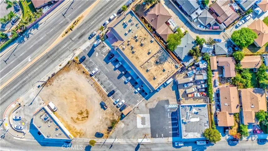 13746 Meyer Road, Whittier, California 90605
