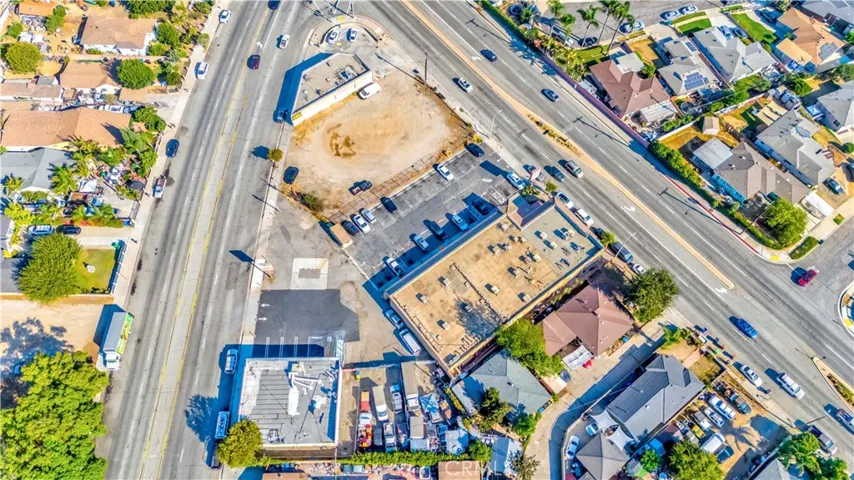 13746 Meyer Road, Whittier, California 90605