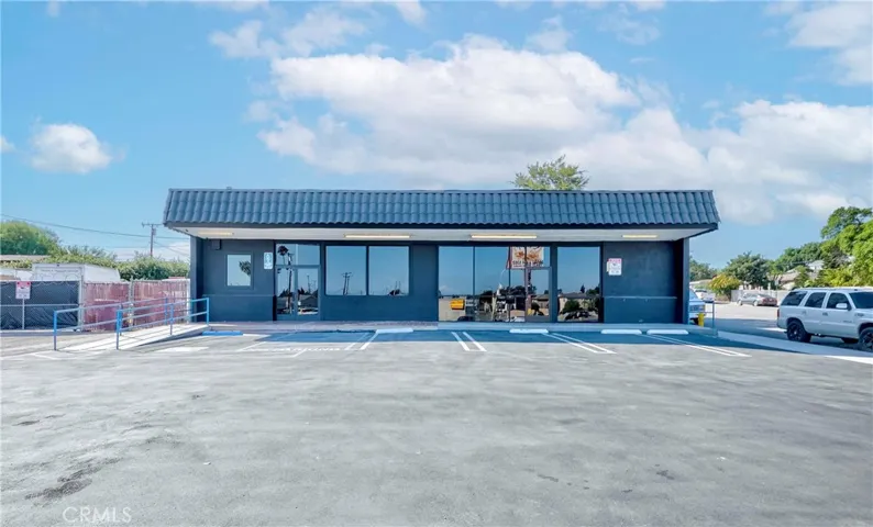 13746 Meyer Road, Whittier, California 90605