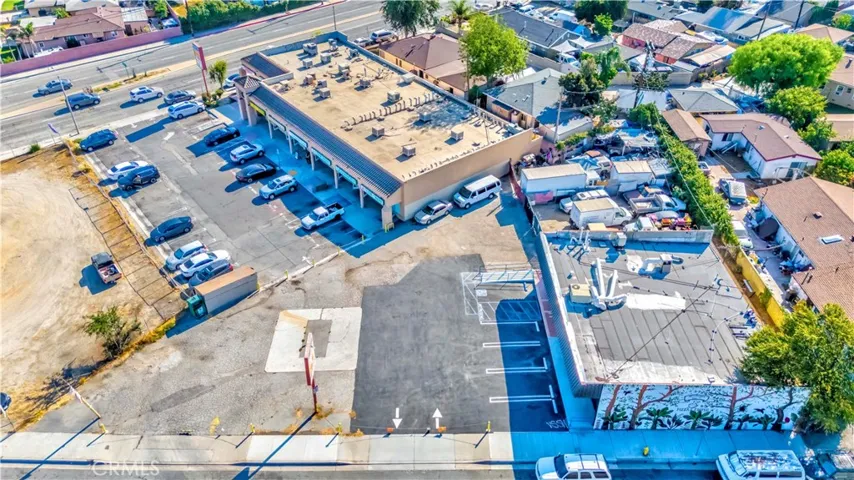 13746 Meyer Road, Whittier, California 90605