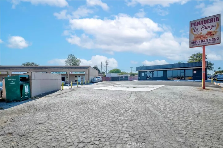 13746 Meyer Road, Whittier, California 90605