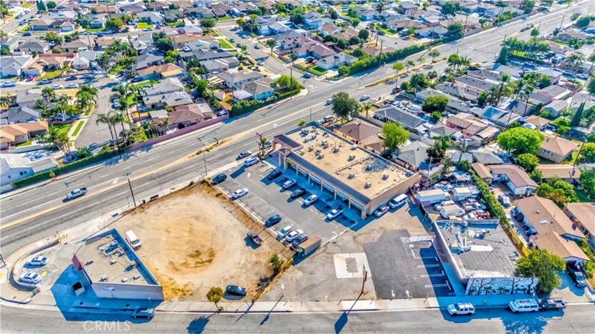 13746 Meyer Road, Whittier, California 90605