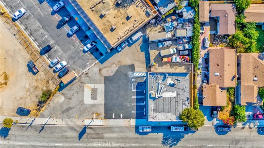 13746 Meyer Road, Whittier, California 90605