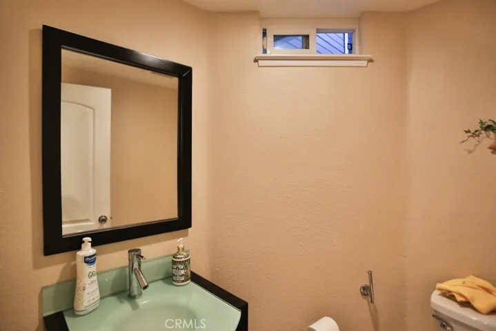 Downstair Bathroom