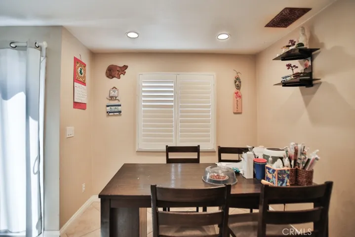 Dinning Room