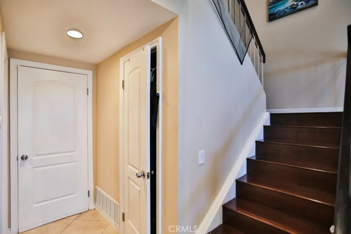 Downstair Hallway