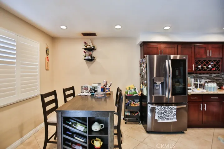 Dinning Room