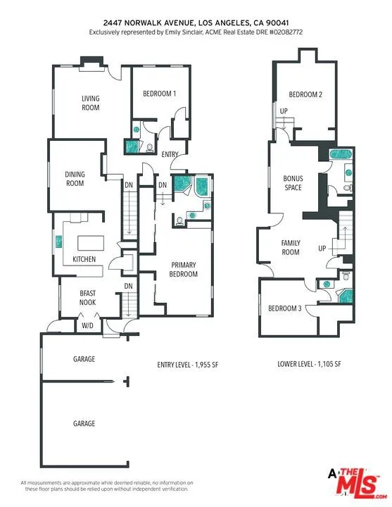 2447 Norwalk Avenue, Los Angeles, California 90041 home-pic-42