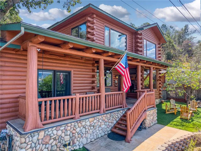 2894 Sliverado Lane, Clearlake, California 95422