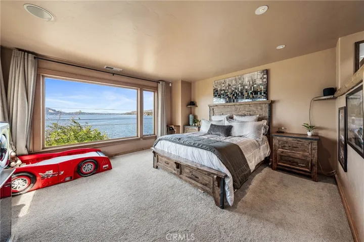 2894 Sliverado Lane, Clearlake, California 95422