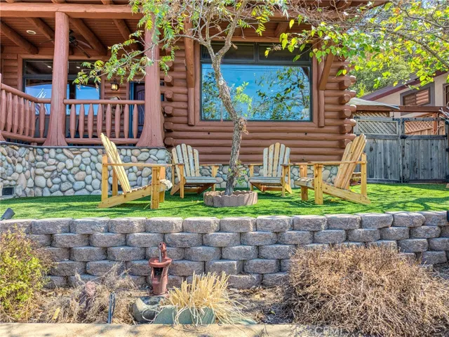 2894 Sliverado Lane, Clearlake, California 95422