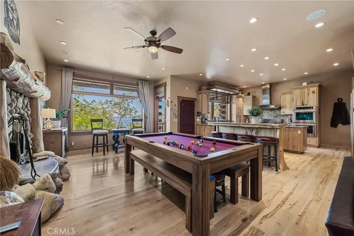 2894 Sliverado Lane, Clearlake, California 95422