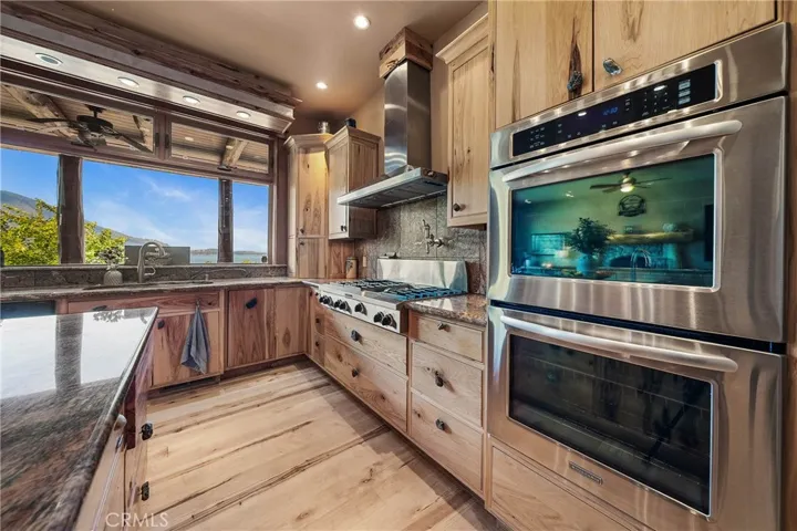 2894 Sliverado Lane, Clearlake, California 95422
