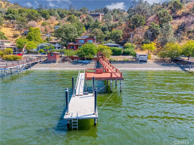 2894 Sliverado Lane, Clearlake, California 95422