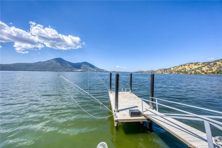2894 Sliverado Lane, Clearlake, California 95422