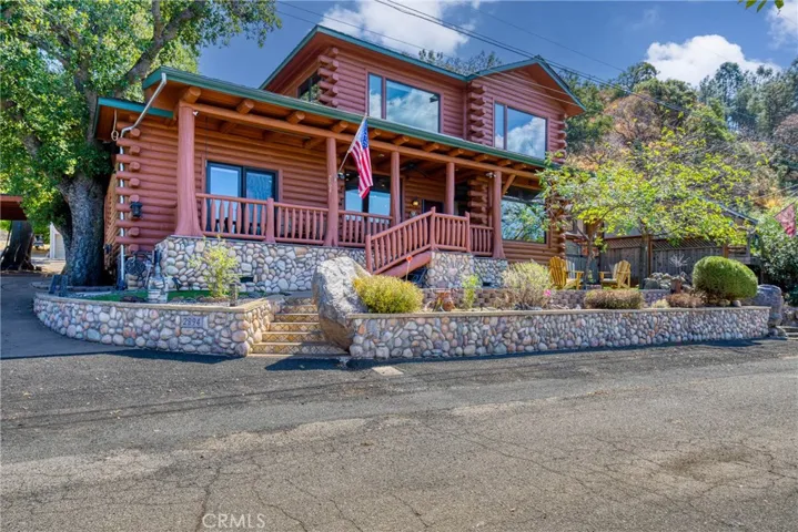 2894 Sliverado Lane, Clearlake, California 95422